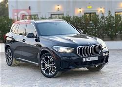 بي ام دبليو X5